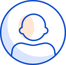 처리목적 아이콘